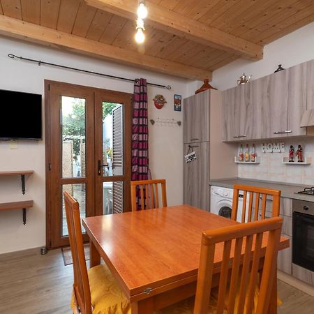 Casa Tommy Villa Olbia Eksteriør billede