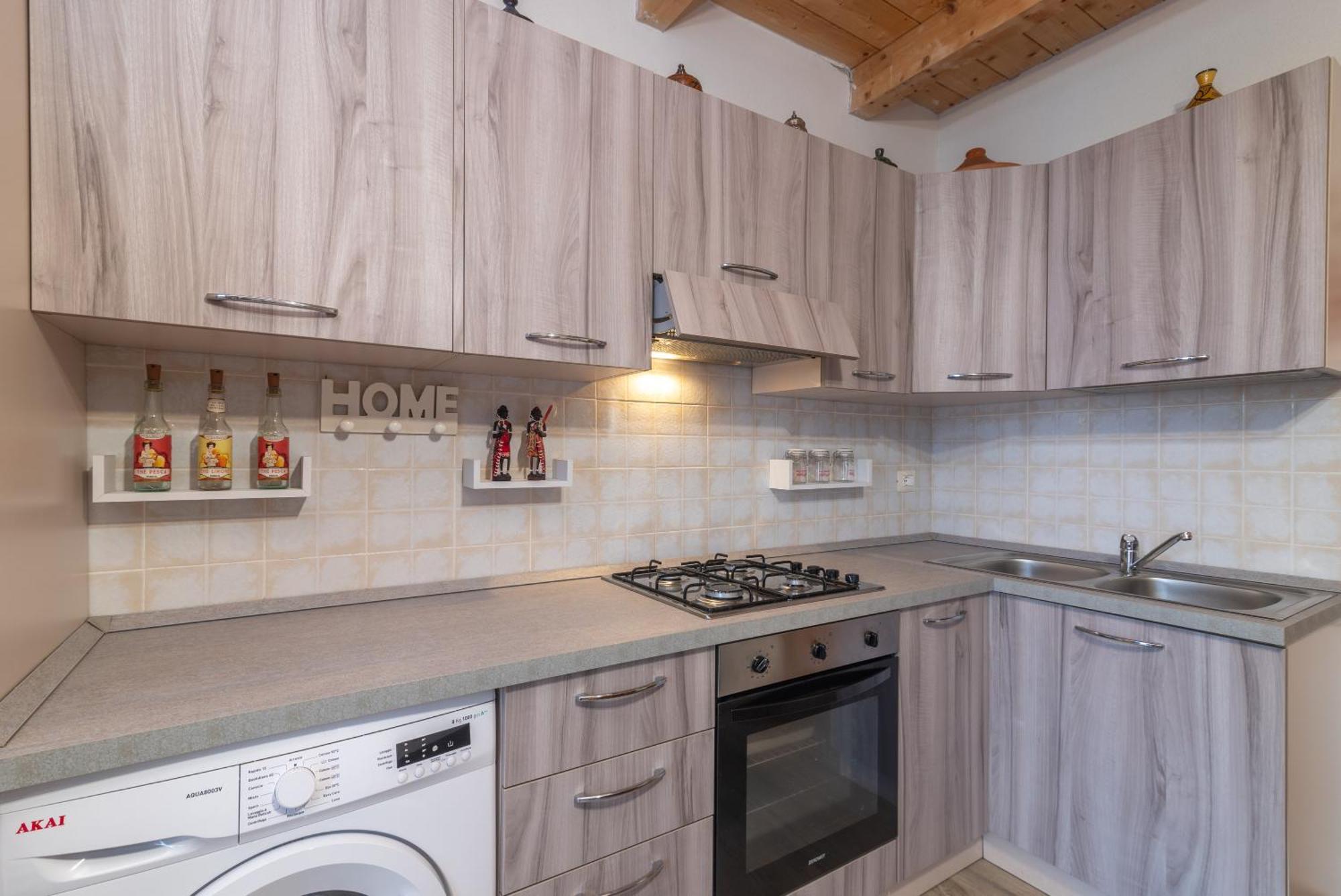 Casa Tommy Villa Olbia Eksteriør billede