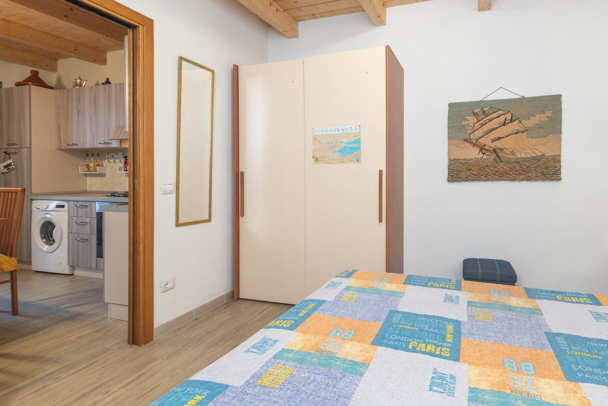 Casa Tommy Villa Olbia Eksteriør billede
