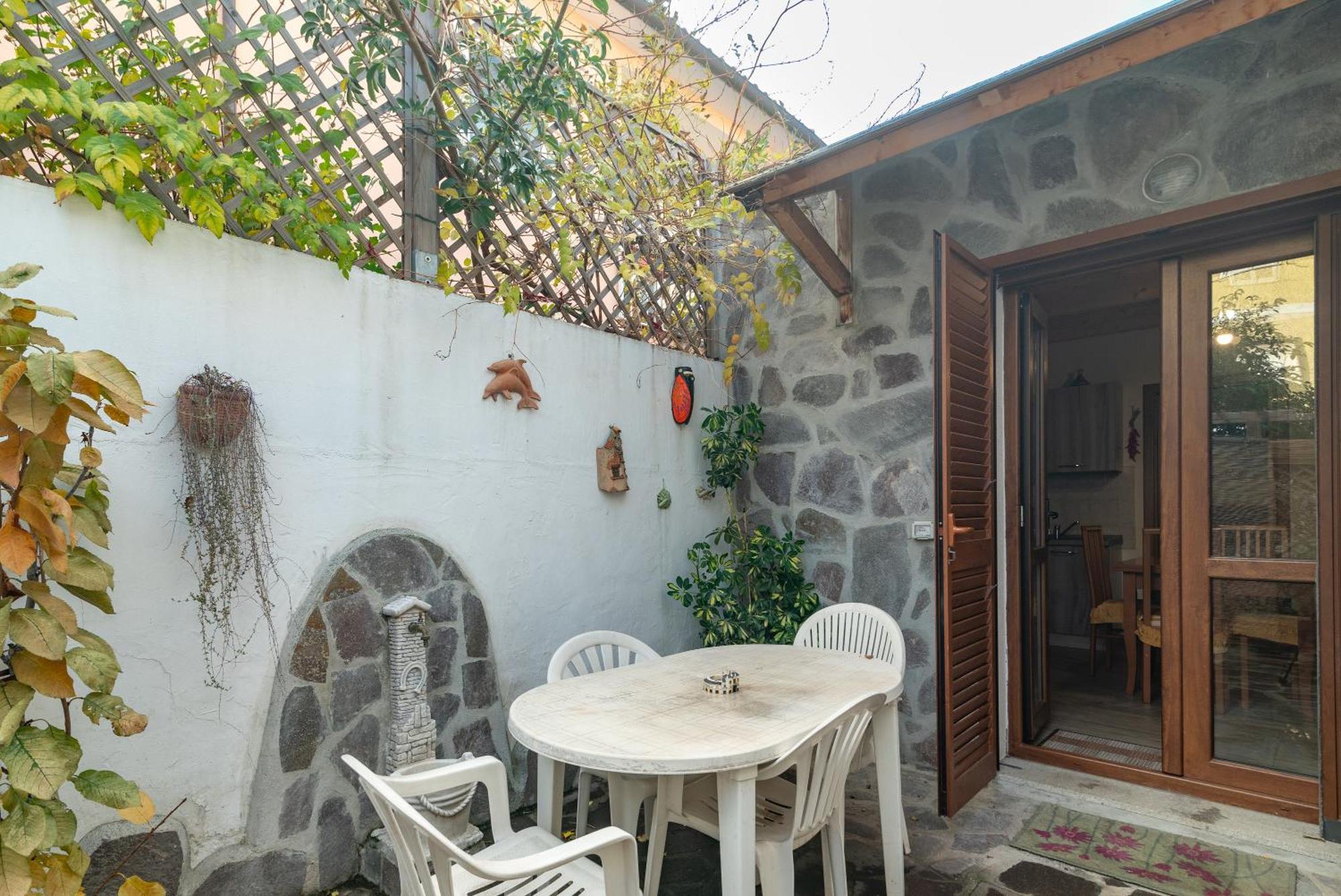Casa Tommy Villa Olbia Eksteriør billede